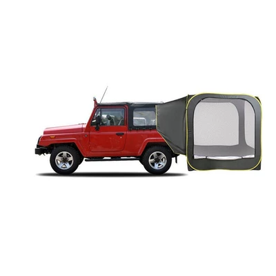 camping tent, Avtomobil dam çadırları