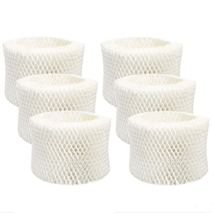 HUmidifier Core Replacement Filter Filter Bacteria & Scale Philips Philips HU4801 HU4802