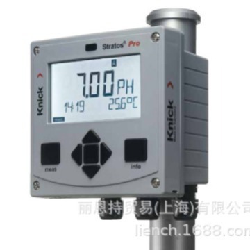 原装进口 KNICK科尼克 温度变送器 传感器 经销商 A26000H1