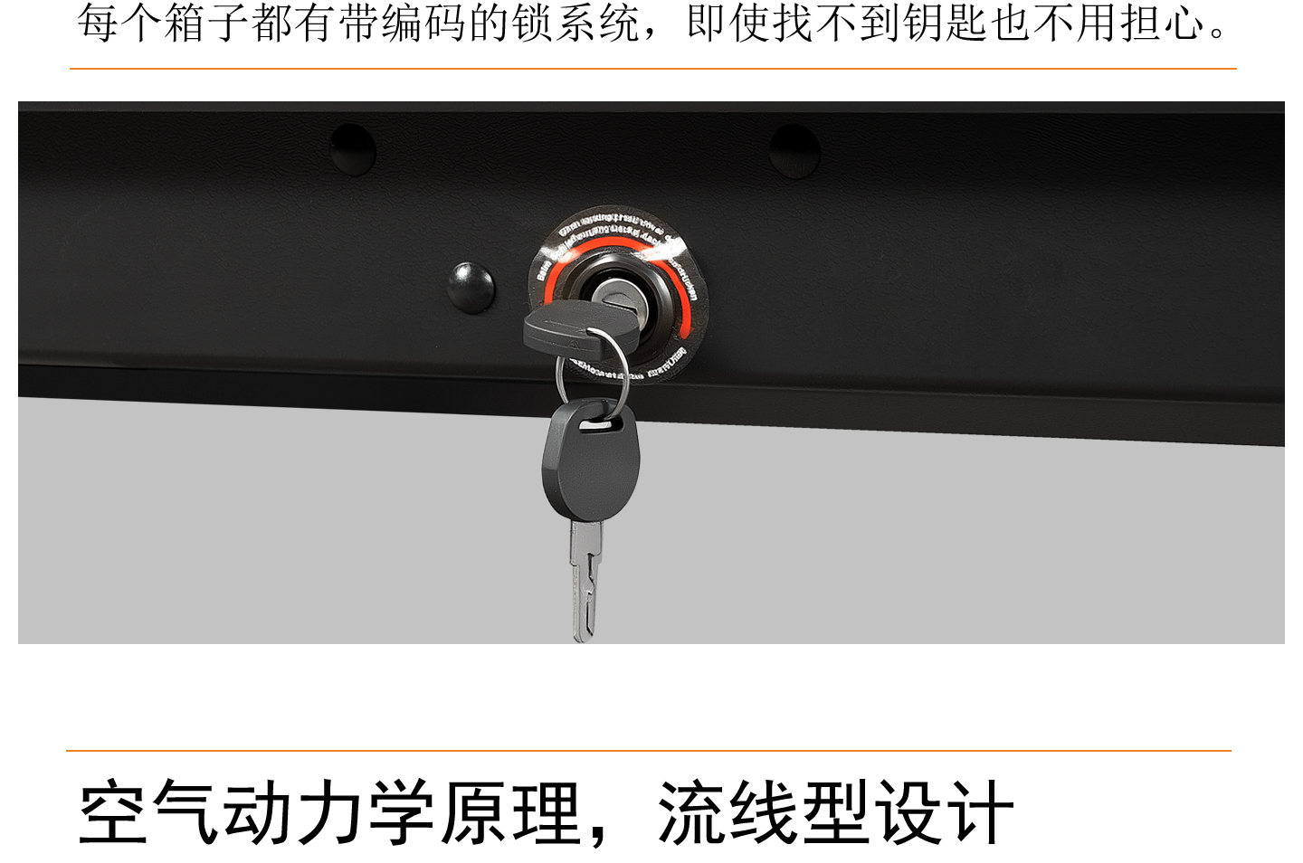 Car Roof Trunk Sedan Suv Universal Sunken Large Capacity Ultra-Thin Car Suitcase Luggage Rack