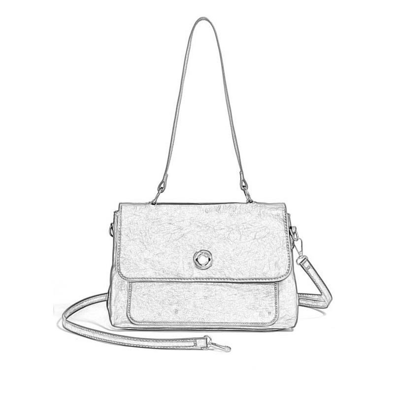 2025年夏新作 レディースバッグ 軽量高級感 レトロ風 上品 多用途 ショルダーバッグ クロスボディバッグ