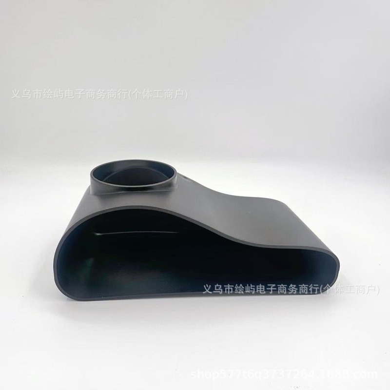 跨境新品水族箱单孔观鱼隧道鱼虾庇护所鱼缸造景水族鱼缸装饰摆件|undefined