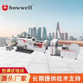纸包装机械;纸成型机械;柔印机