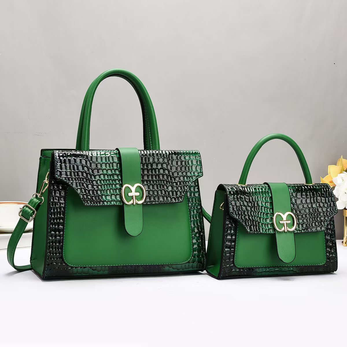 Verde