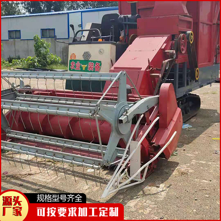 出售履带式青储机 滚刀式青储机 履带青储机 价格合理