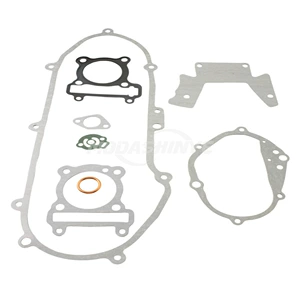 Yamaha Zuma YW BWS 125cc 4T 2009-2011 Mühərrik Tam Prokladka Dəsti üçün