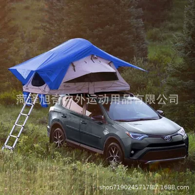Tent, Avtomobil dam çadırları - joshua-2-3
