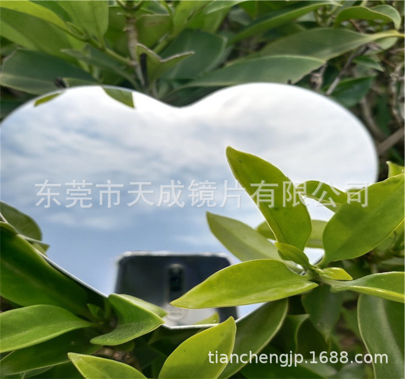 0.9mm\1mm\1.5mm\1.8mm\2.0mm\2.65mm\3.0mm亚克力镜片