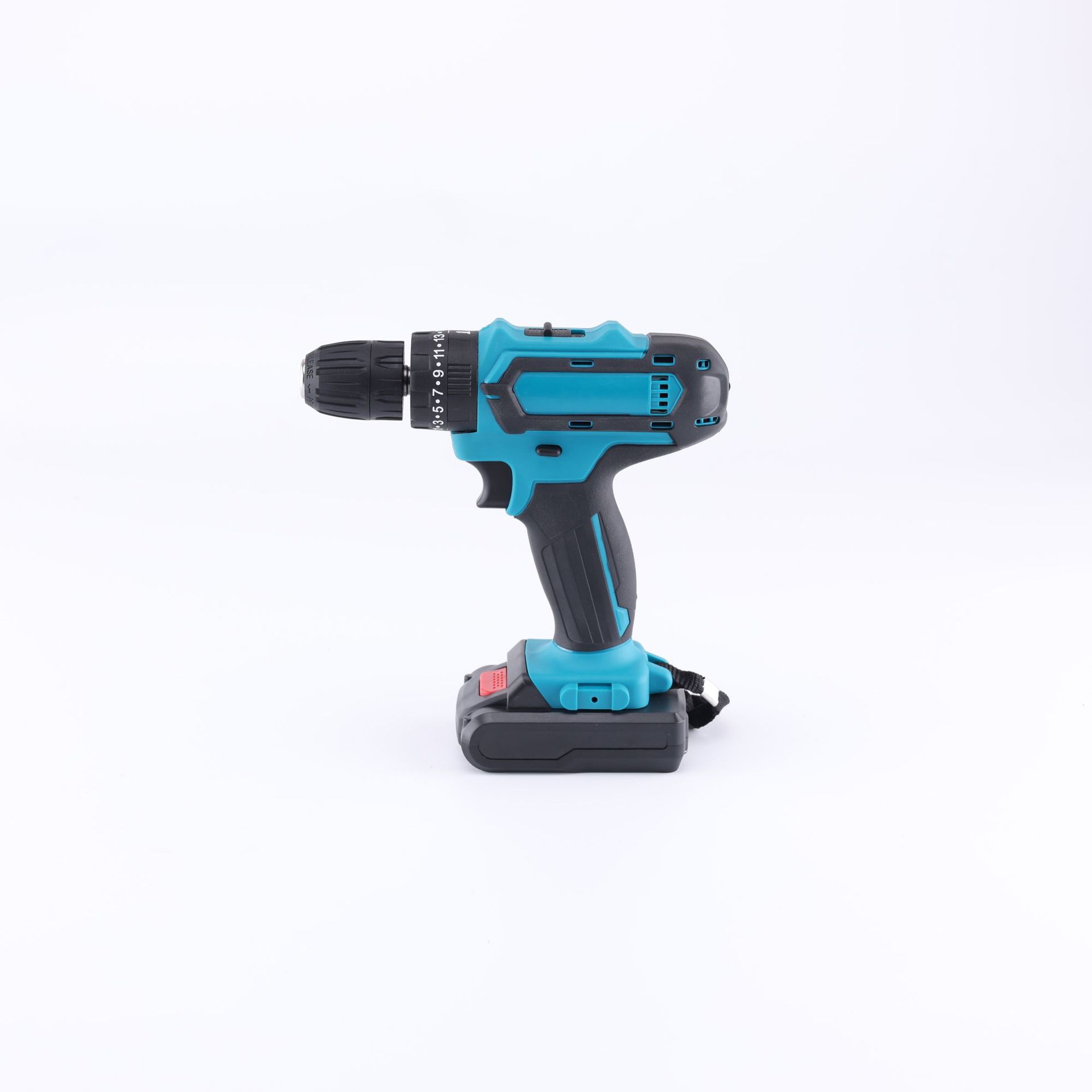 厂家定制锂电充电电钻 工业锂电起子机 多功能家用电动螺丝刀批发