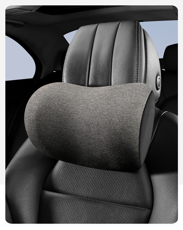 Car Winter Heating Lumbar Support Cushion Seat Backrest Driver Cushion Waist Support Pad Car Lumbar Support