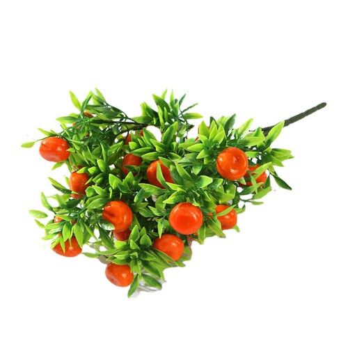 Simulated fruit bouquets, fake flowers wholesale, green plant pots, simulated bouquets, indoor flower ornaments 9.9 yuan supply