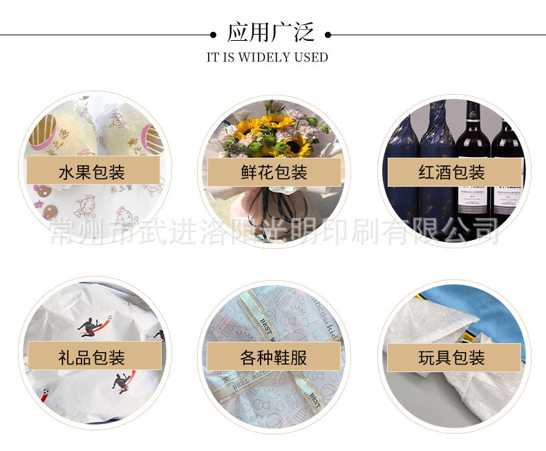 洛阳详情 - 应用广泛