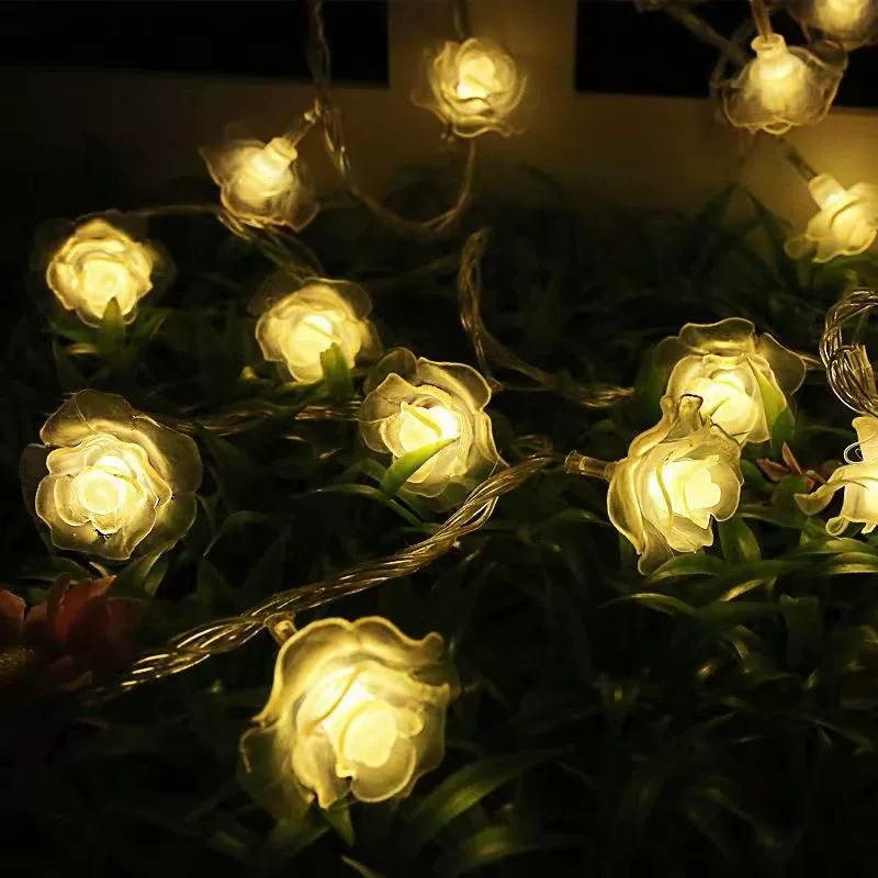 Солнечная LED-лампа, свет для кемпинга