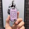B type purple