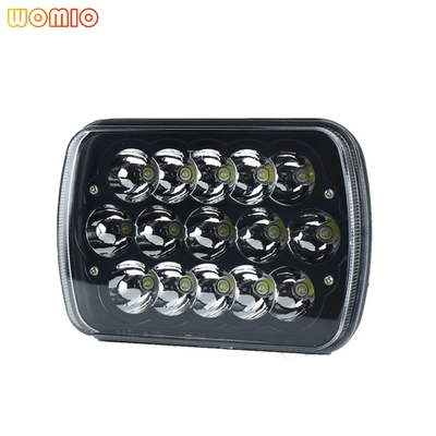 Qìchē – Car LED Light 7 İşçi projektorları
