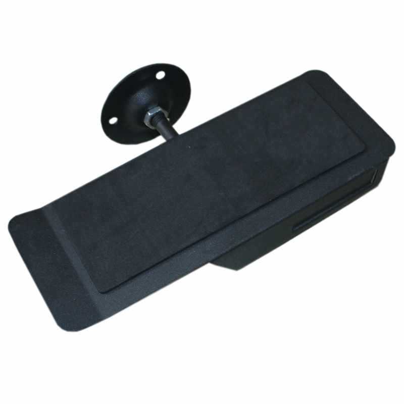 Pared de zapatos tienda de zapatos estantes de exhibición de zapatos de laqueado metal pared estantes de zapatos deportivos estantes de fábrica directa