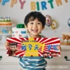 【1 year old】Nezha small banner