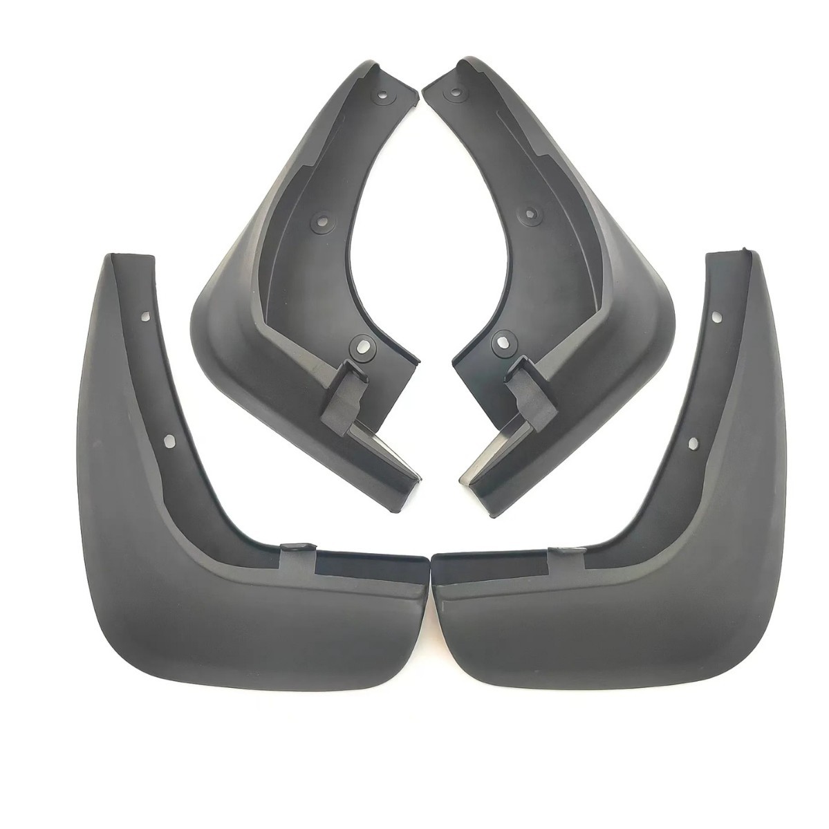 Aplicable a 11 - 14 Roewe W5 barro para neumáticos de automóviles a prueba de vuelo barro