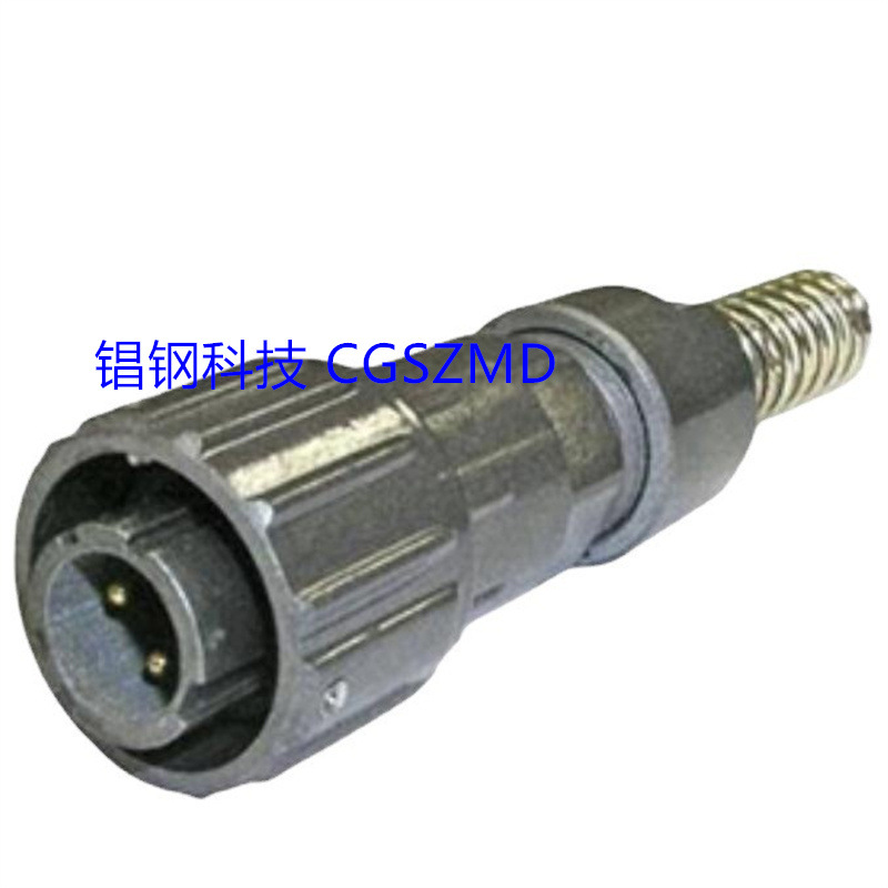 FQ14-3TJ-8 FQ14-3Z FQ14-3ZK��������Round bayonet connector