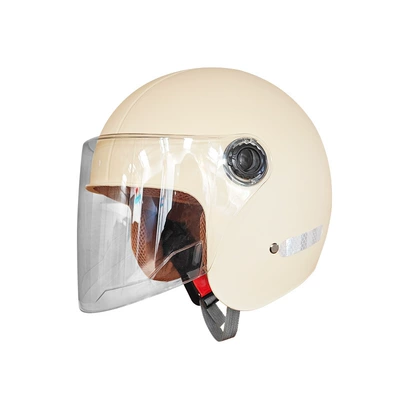 Safety Helmet, Motosiklet kaskı (dəbilqə)