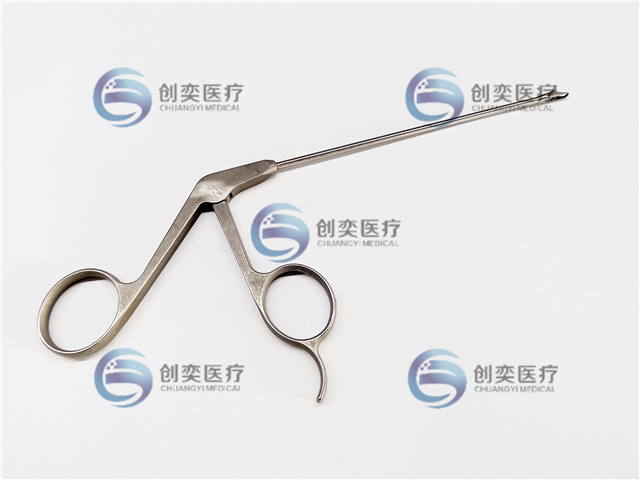 Arthrex锐适AR-11200关节镜蓝钳维修18
