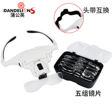 ���R�d���Q�^��ʽ�Ŵ��R��N��ͬ�����RƬ2��LED���S�ޙz�y9892B2