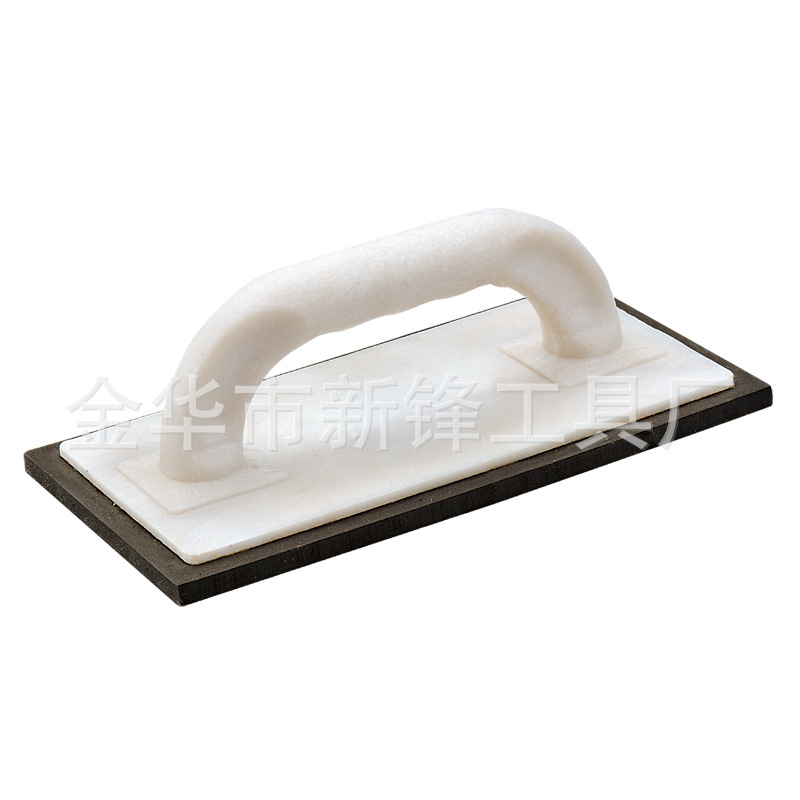 厂家供应塑料抹泥板EVA底板