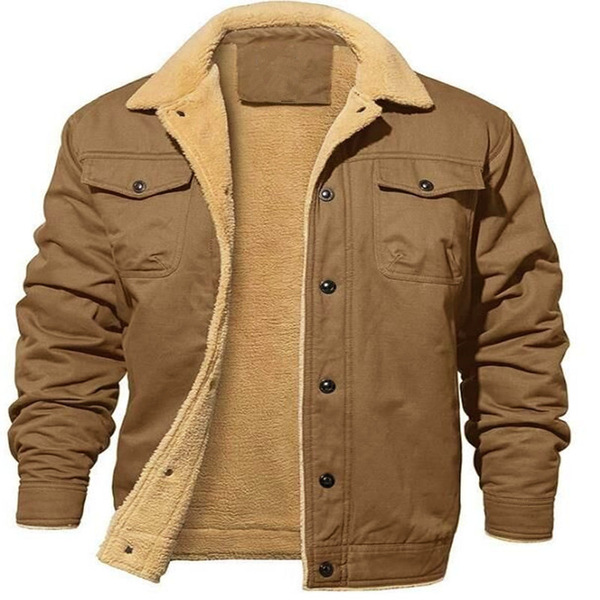 demi-season insulated jacket for leisure