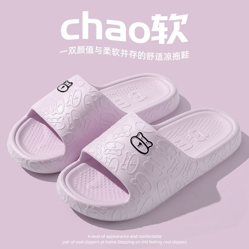 보라색