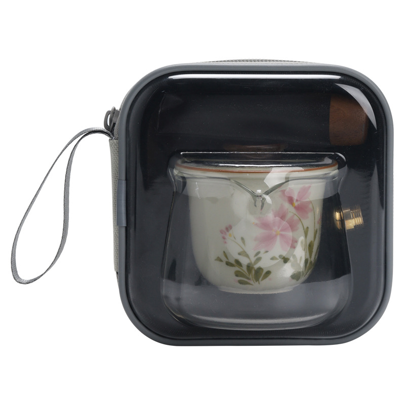 泡茶家用茶壶