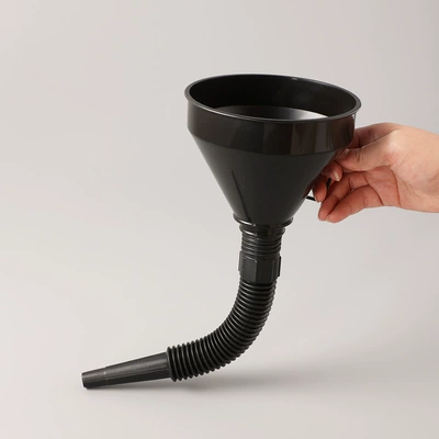 Kempinq və səyahət Nut Car Refueling Funnel Set