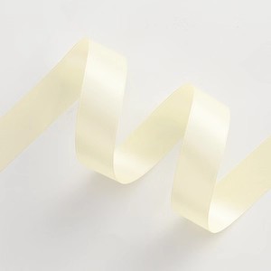 Cinta de poliéster de color sólido de 80 yardas, cinta para lazos florales, cinta para envolver ramos de flores, cinta para flores al por mayor