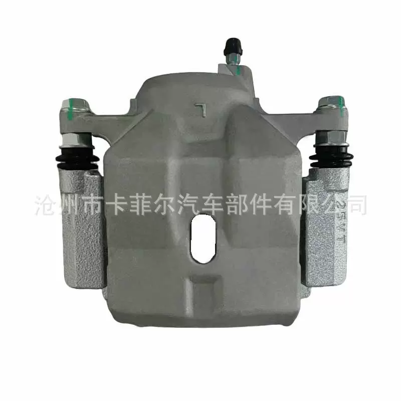 丰田卡罗拉2022-20.制动分泵刹车前卡钳4775047060 4773047060