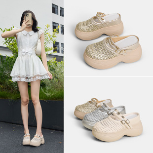 66126����7/9���ֺ�וr�аٴ�Ůʽ2026�ļ��¿���U�հ��^��Ь