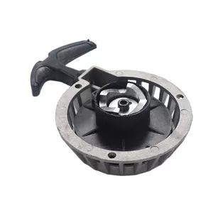 Mini motosiklet 47 49CC off-road alüminium starter asan lövhə