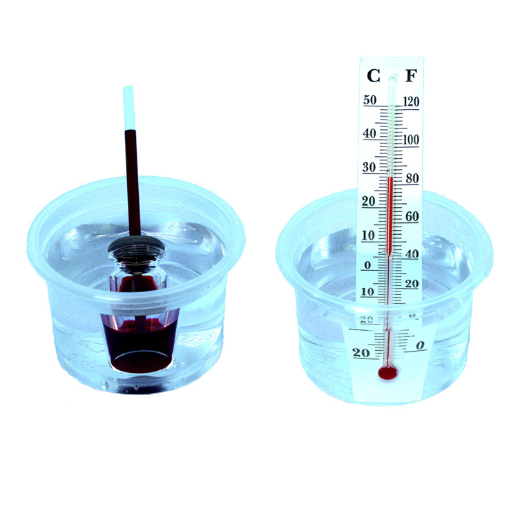 Thermometer