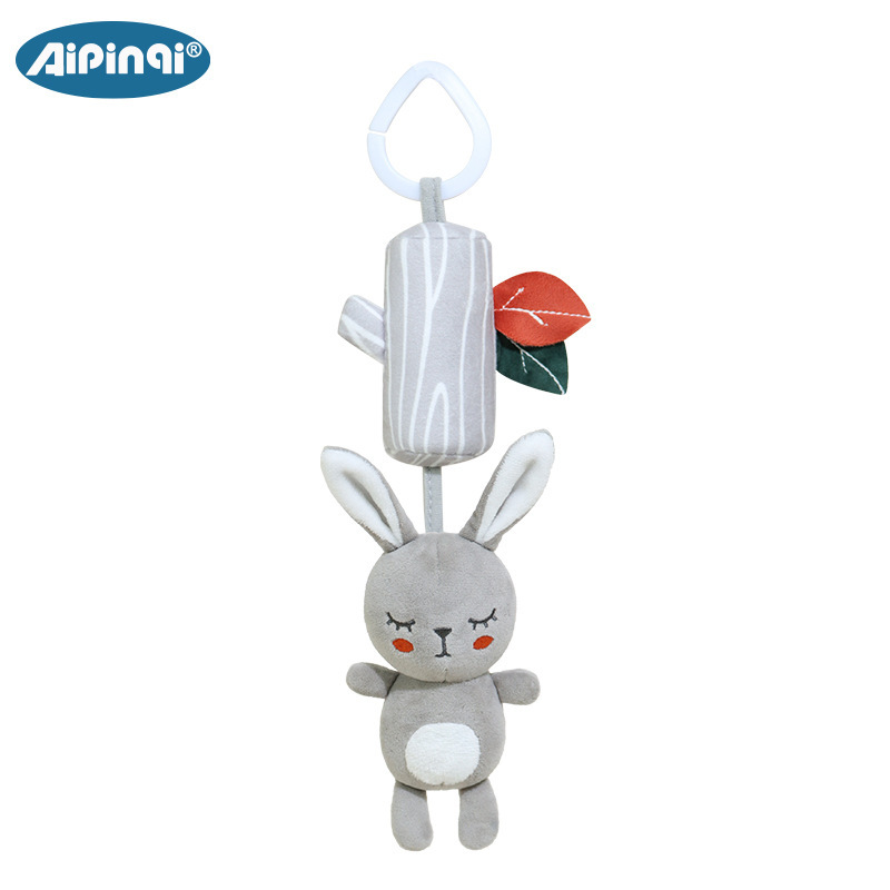 Nordic Wind CHIMES Pendant-Conejo