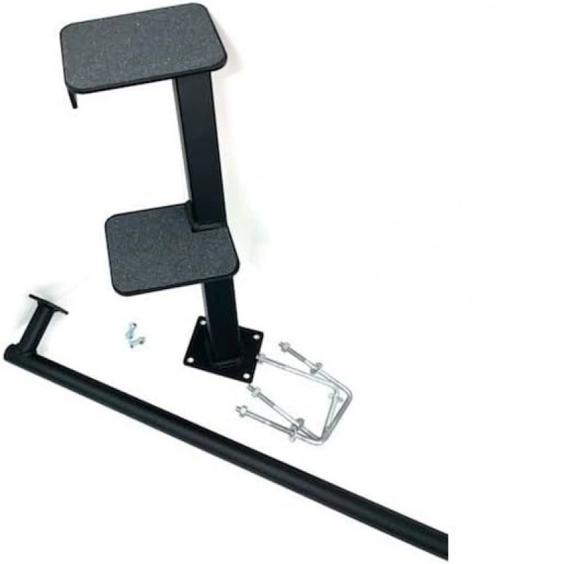 Трейлер Универсальный педаль для катера Трейлер Boat Trailer Steps