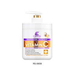 ROUSHUNサロンシリーズビタミンCボディクリームVitamin C Cream