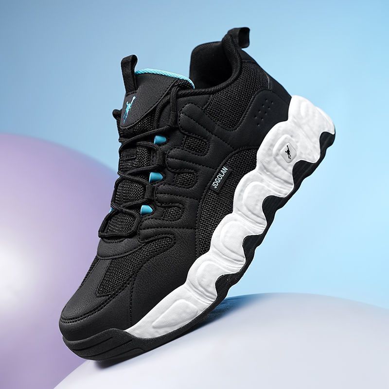 QDA10166 블랙 블루(메쉬 모델)