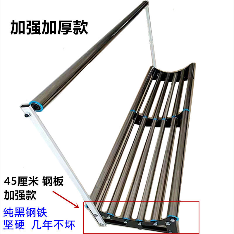 双节高承重不锈钢裁床放布机退布机拉布机松布架松布机放布拉布架|undefined