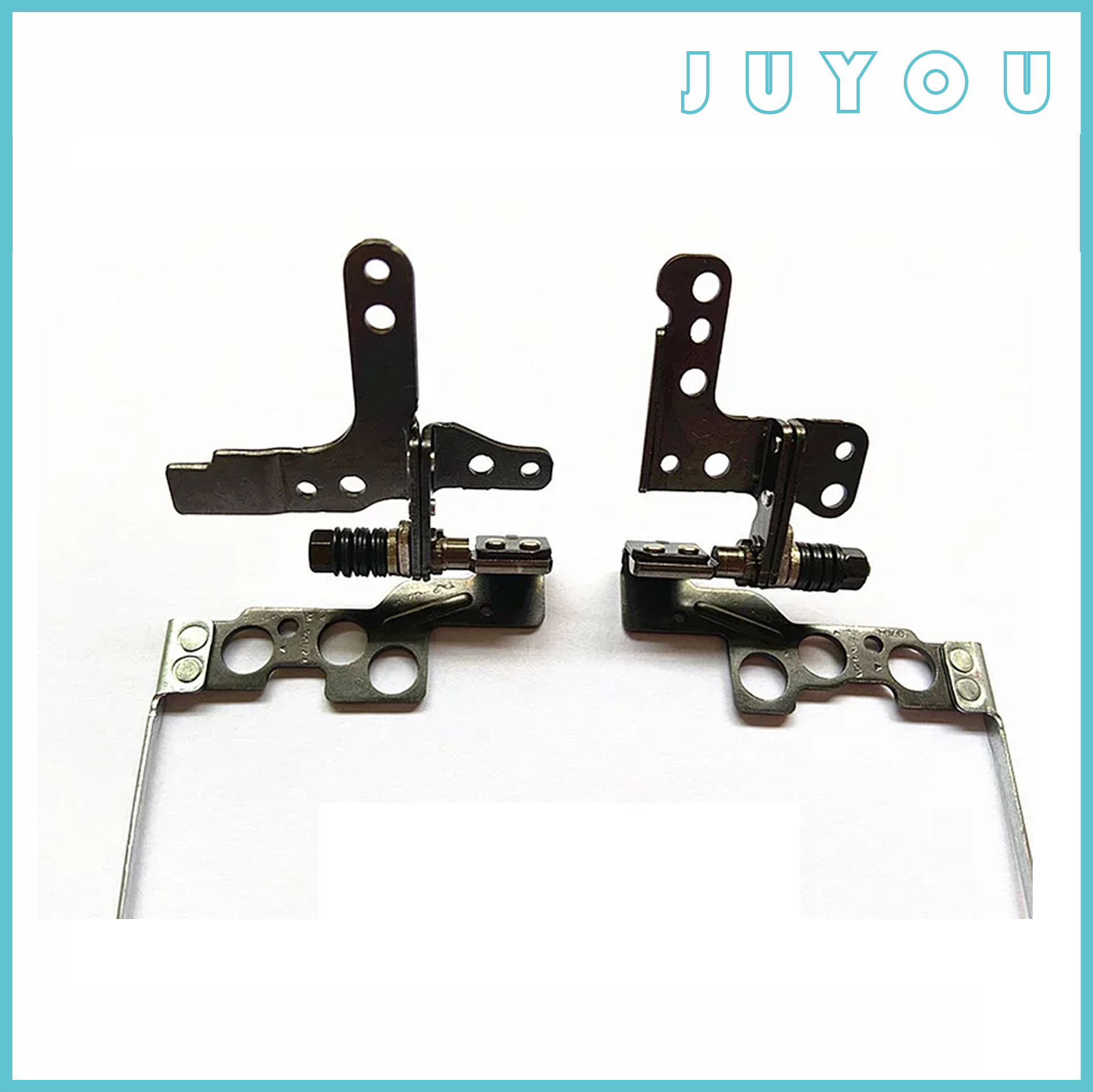 全新原装 HP 15-CS 15-CW TPN-Q208 屏轴 转轴 铰链 支架