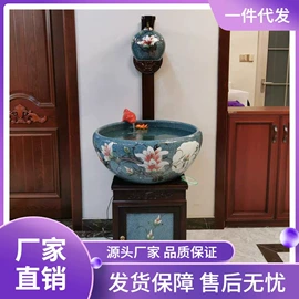 装饰花瓶;陶瓷工艺品;酒壶