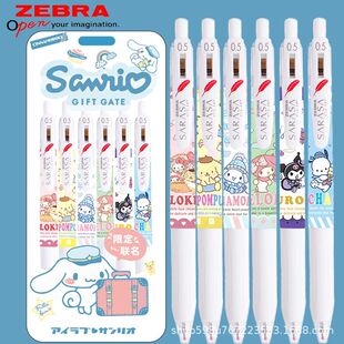 ZEBRA���RJJ99�����t������DIY���ԹPˮ�P0.5