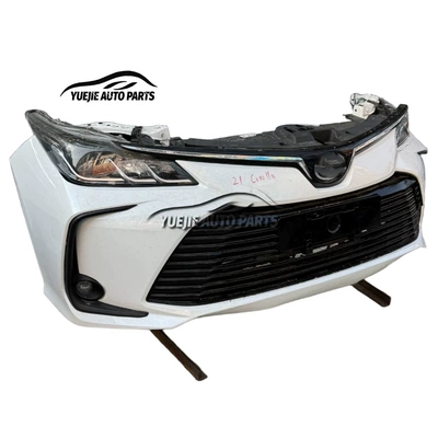 Suitable for Toyota Bumper