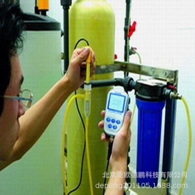 亚欧 便携式电导率仪/便携式纯水电导率仪/电导率计 DP-SX713-02