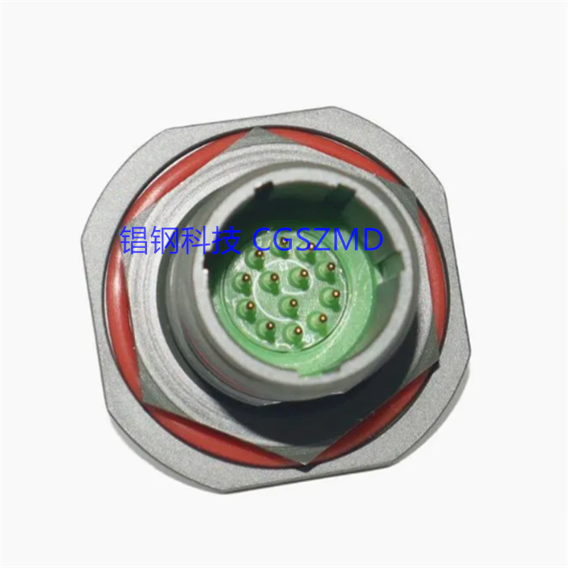 Բ��������, MIL-DTL-38999k  ����, 9������ѹ��D38999/26FB98SN