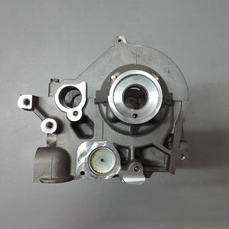 Подходим с тремя цилиндрами Chery 372 головки цилиндров 372 472 четырехцилиндровые 0.8 1.0 1.1 1.2 головки цилиндров в сборке цилиндров