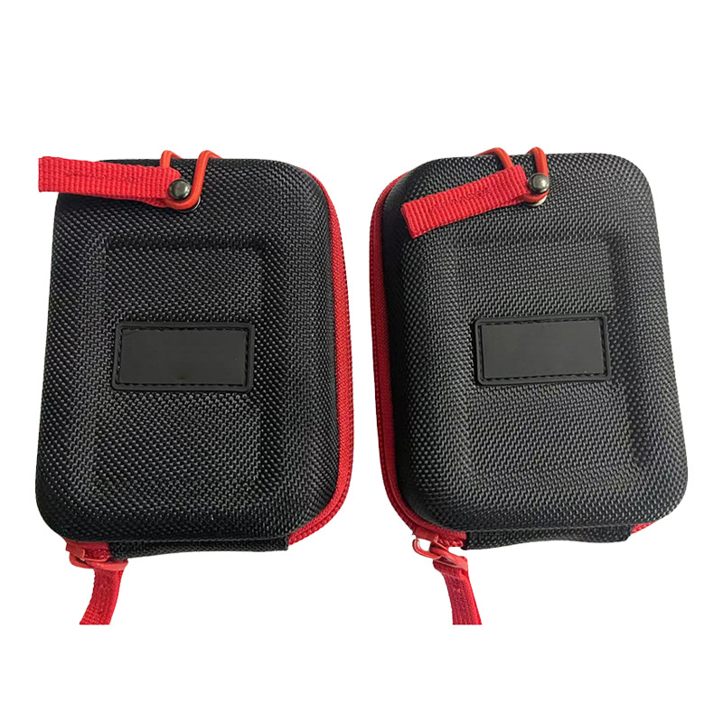 Estuche para Telémetro de Golf de EVA con Cremallera