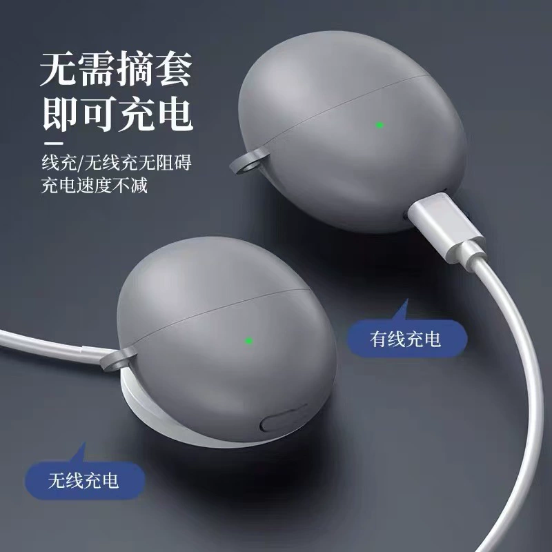 Совместимая с Huawei беспроводная гарнитура защитный чехол Bluetooth защита от падений
